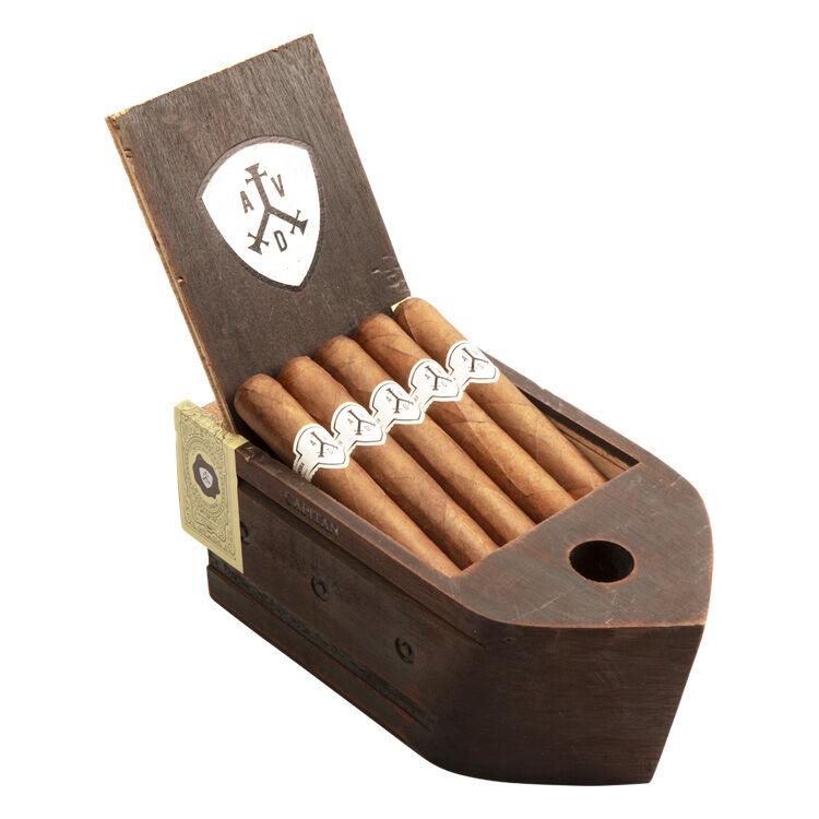 Gordo (Captain), , jrcigars